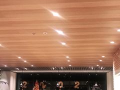-食光全日制餐厅(绵阳首开喜来登酒店)