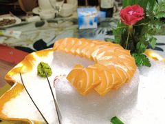 -快乐海鲜酒楼(滇池路店)