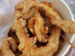 炸里脊-大周炸串店
