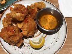 小蛮汁大鸡块-米仓食堂(凯德广场店)