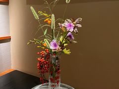 -希望日本料理(保利香槟花园店)