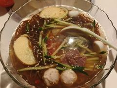 -七八冷面·延边朝鲜族美食(圣熙八号店)