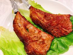 法式烤排-阿布都新疆音乐美食城(长湖路店)