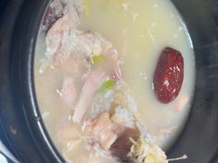 -长顺参鸡汤店(西塔总店)