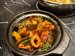 -吴记鲜定味