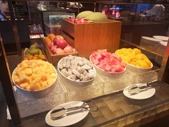 -广州富力君悦大酒店·凯菲厅