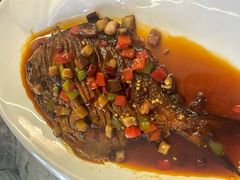 -君霖海鲜私房菜(春柳店)