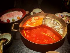 -色響火锅(恒隆广场店)