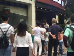 -喜茶(佛山顺德大良东乐路店)