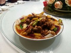 -楼兰印象(朝外店)