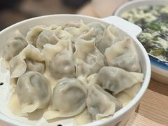 -老边饺子馆(东单店)