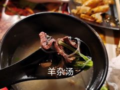 -腰子哥烤串(石佛营炫特店)