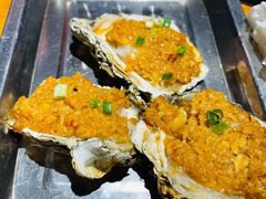 -腰子哥烤串(石佛营炫特店)