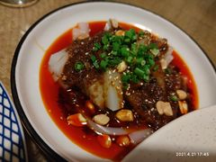 -渝信川菜(西单店)