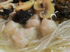-老滕家过桥米线(金鱼胡同店)