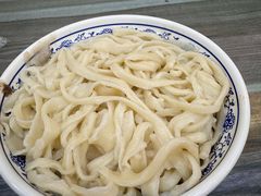 -清真马虎面馆(西七路店)