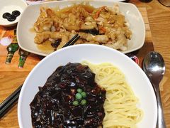 -香港饭店0410(弘大店)