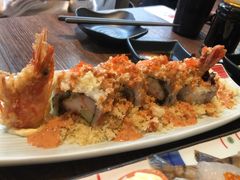 -大雄寿司(中华广场店)