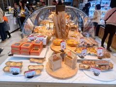 -罗森尼娜(德思勤店)