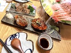 -米禾良日料(人民广场店)