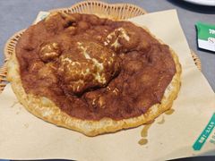 -黑窑厂糖油饼烤鸭·清真菜(旗舰店)