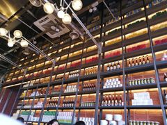 大堂-PIZZA BIANCA(万象城店)