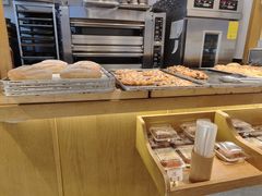 -西村叔叔的店·面包·甜品·蛋糕(崂山丽达店)