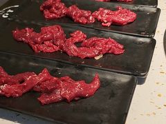 -海汕记·潮汕鲜牛肉火锅·自助