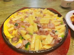 -华春餐馆(鱼山路店)