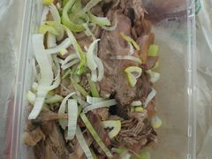 -北冰洋狗肉冷面城(总店)