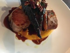 -Ocean's Table 欧舍