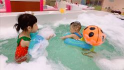 -爱玩爱游亲子母婴(旭辉广场店)