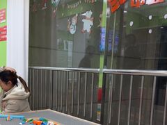 -昂立青少儿成长中心(长宁仙霞校区)