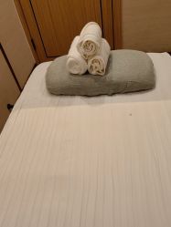 -芳朵美容养生SPA