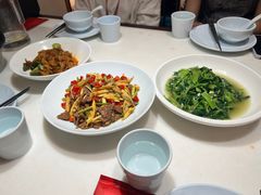 -径山十八道·风味民间菜(杭州总店)