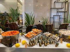 -索菲特酒店 · 云尚天际自助餐厅