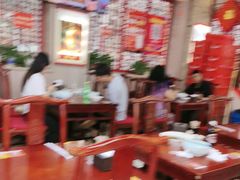 -恭敬李老北京炸酱面·京味菜(西花市店)