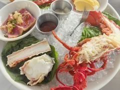 -莫尔顿牛排坊(浦东ifc店)