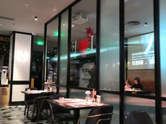 -西堤牛排(龙德广场店)