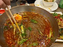 -枪火串烧·东北特色烧烤(罗湖总店)