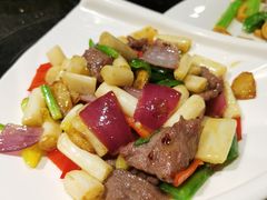 -老廣食堂(区庄店)