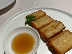 香煎小眼带鱼-三利音·玖弄小鲜(浦东嘉里城店)