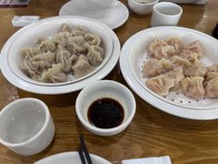 -米香居新鲁味·水饺餐厅