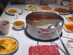 -麻辣因子滩羊火锅(世和广场店)