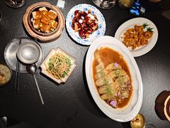-锦荟JINHUI·浙江小馆(上海荟聚店)