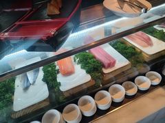 -君悦酒店·乐厨·高空自助餐(青年大街店)