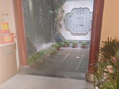 -秦月轩·陕西家乡菜(阜成路·五棵松店)