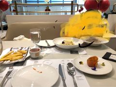 -Deer Park鹿园西餐(仁恒置地广场店)