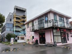 -云间粮仓