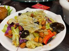 -羊城酒店·中餐厅